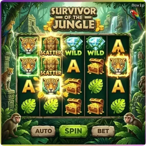 Link Alternatif 8svip untuk Membuka Jalur Cadangan