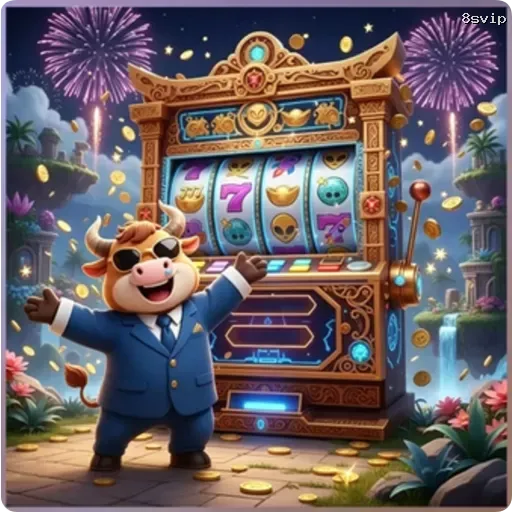 Pembaruan 8svip APK: Versi Terbaru dan Catatan Perubahan
