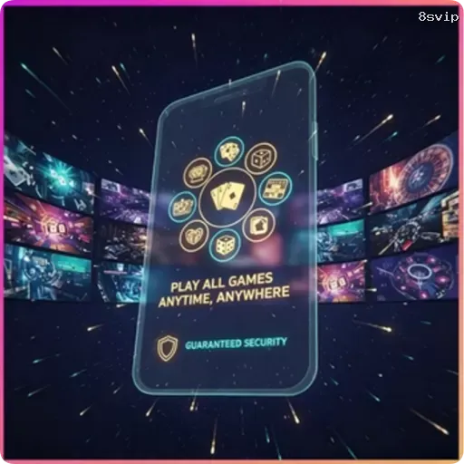 FAQ 8svip: Jawaban Cepat seputar Unduhan, Login, Daftar, dan Akses